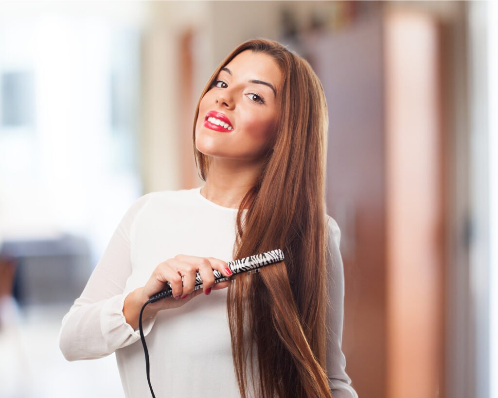 7 best hair straighteners under 2000