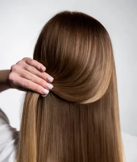 Tips for Straight Hair